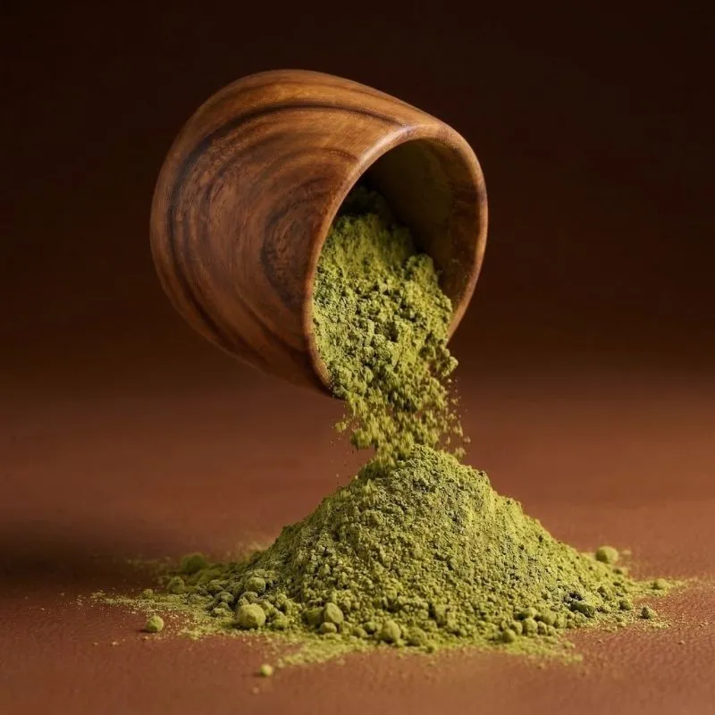 Chocolate Bent specialty blends