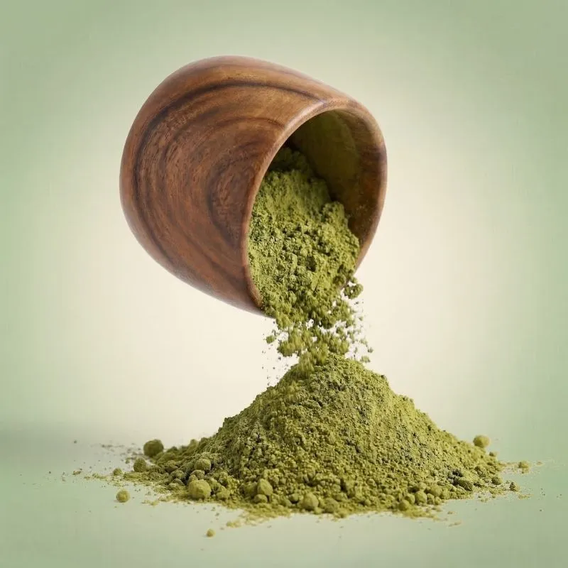 Green Bali Kratom