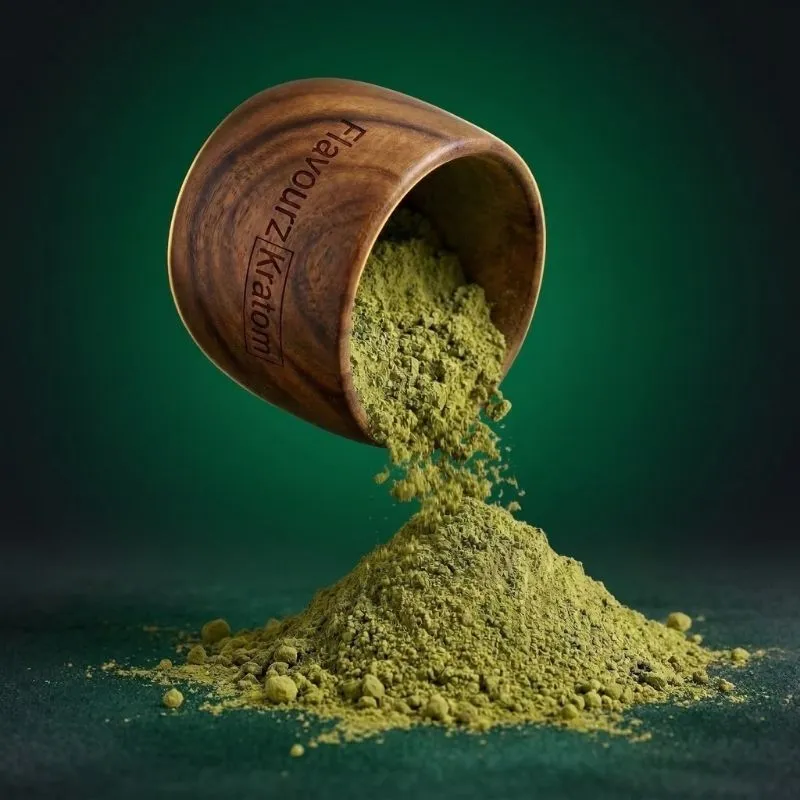 Is kratom an opioid or opiate?