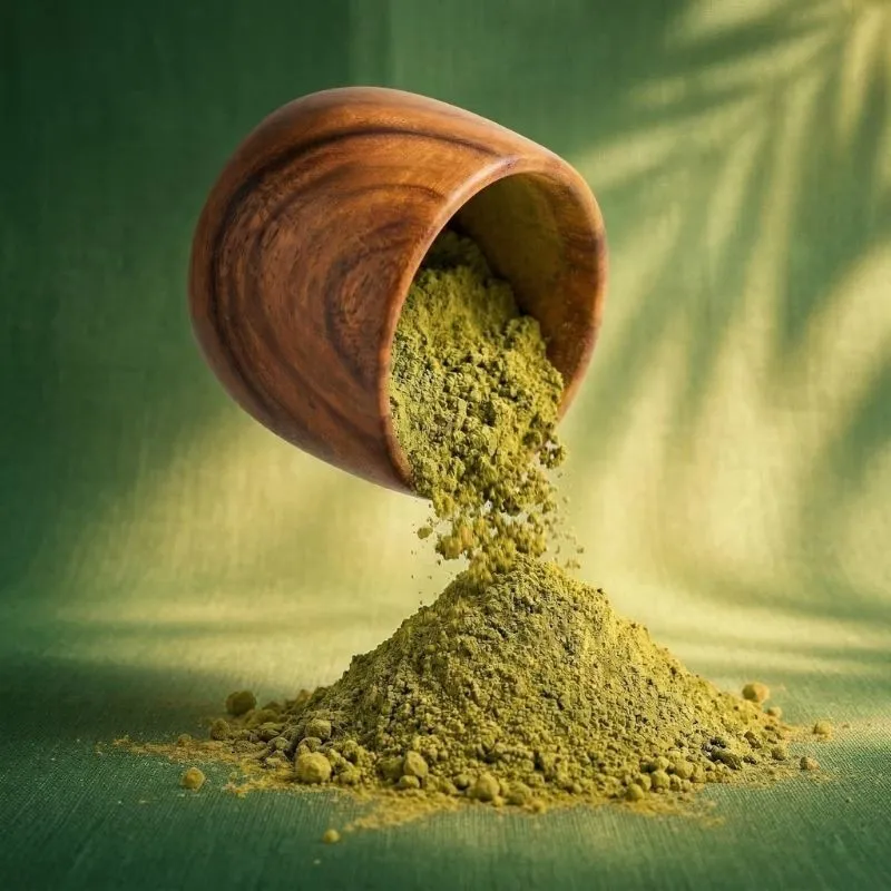 Green Thai Kratom