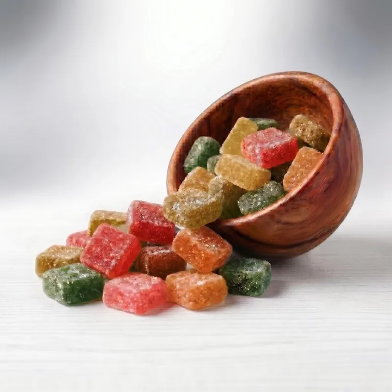 Gummies gummies
