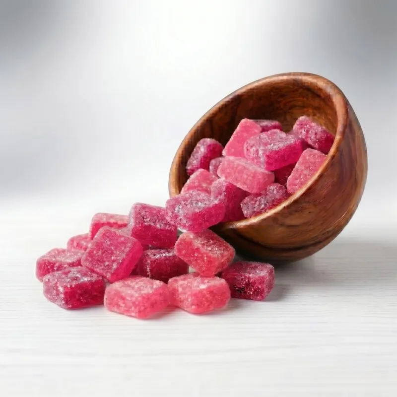 Gummies gummies