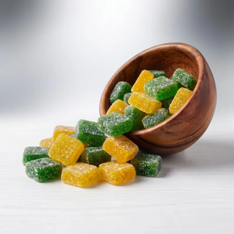 Gummies gummies