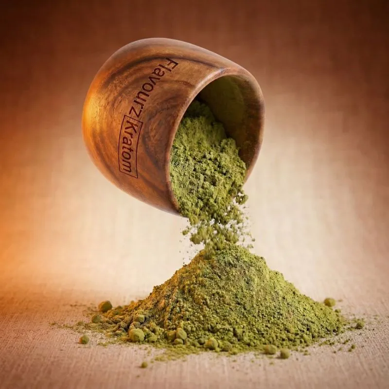 Lab-tested kratom