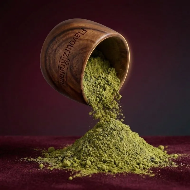 Red Bentuangie Kratom