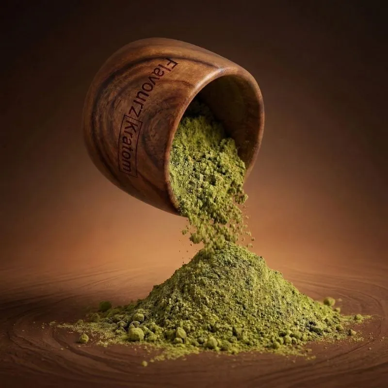 Lab-tested kratom