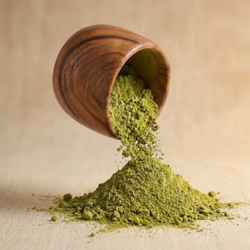 Stem Veins specialty blends