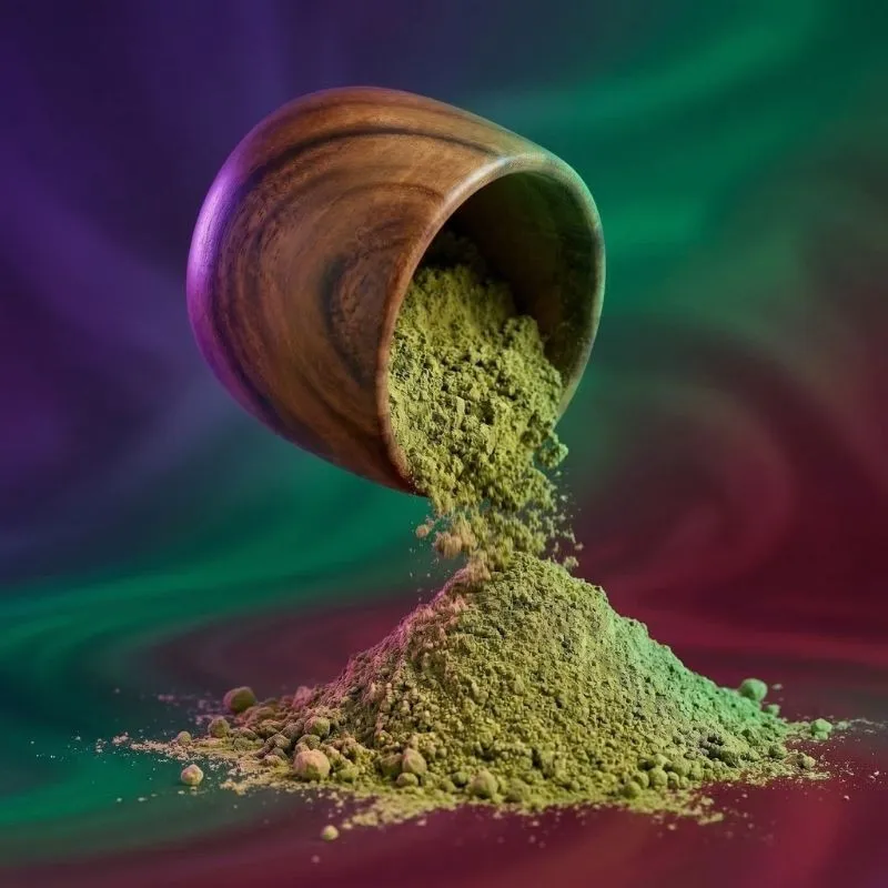Trainwreck Kratom