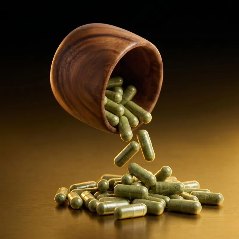 Strongest Kratom